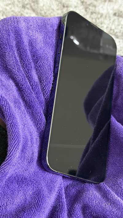 13 Pro max 256GB pta approved