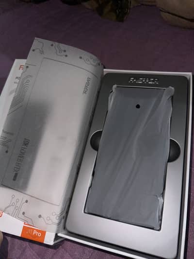 Faster J11 pro Power Bank