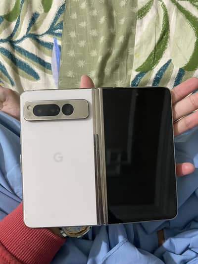 Google Pixel Fold