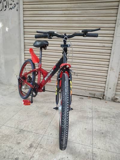 Shimano japanese bicycle size 22 All okay no any problem 03188264599