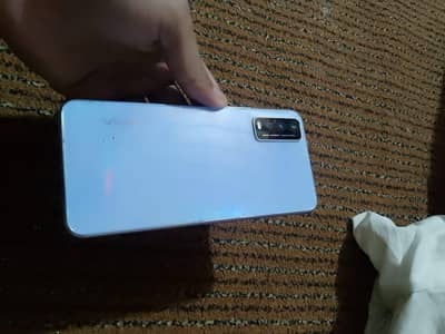 Vivo Y12 All Ok