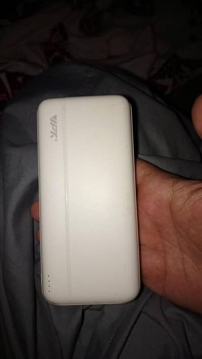 Original power bank 20,000 mah