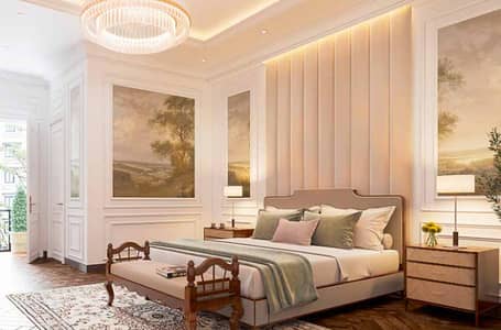 Fully Furnished 5 Marla Townhouse | Premium Living | Adjacent to Bahria Orchard | Post Possession