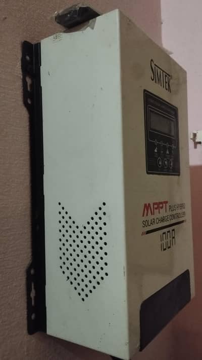 simtek mppt 100A for sale
