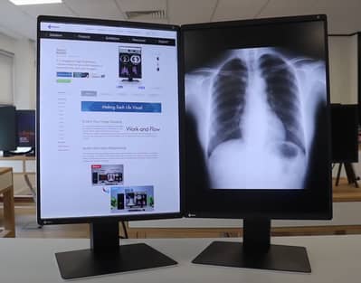 Eizo RadiForce RX360 22inch 3MP Medical Diagnostic Radiology Monitor