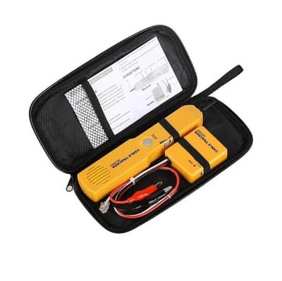 Electriccal circuit tracer