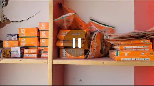 Bike Spare Parts Ka Poora Stock Sale – Running Business Band Kar Diya