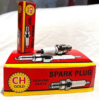 Spark Plug A7TC CD70