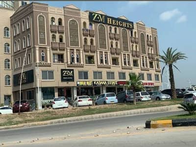 One Bedroom Fully Furnished Apartment For Short-term Rentals with Mesmerizing Views