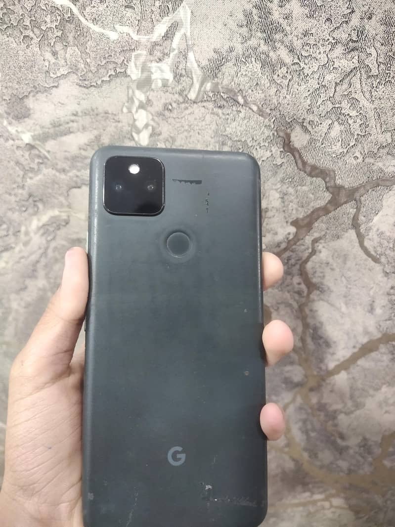 Google 0