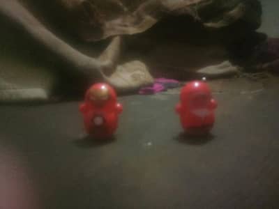 Aise Bhalu Jo Kabhi Na Gire