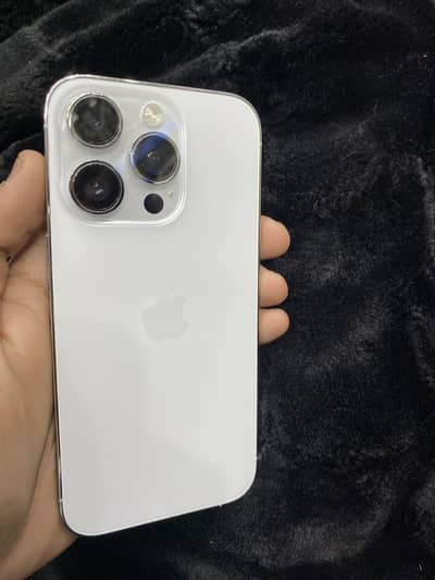 iphone 14 pro FU 256gb