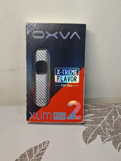 oxva pod (best for pod users)