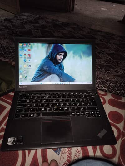 Lenovo ThinkPad X240 Core i5 4th Gen | 8GB RAM | 128GB SSD