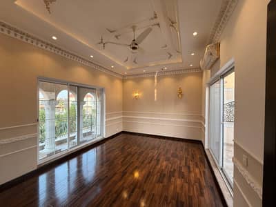 10 Marla Spanish Design Bungalow for Sale | DHA Phase 7 Lahore | Premium Location