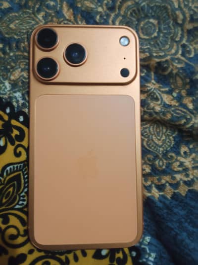 I phone XR convert to I phone  17 pro