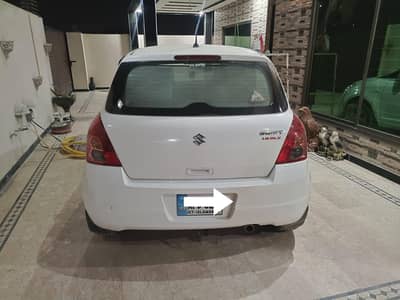 suzuki swift for sale