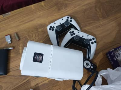 HCS 350 max andriod projector