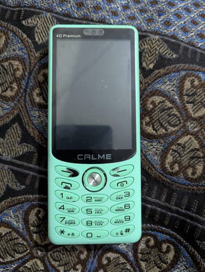 Calme 4G premium