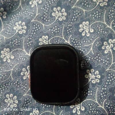 Smart watch good condition