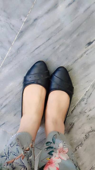 selling my used pumps