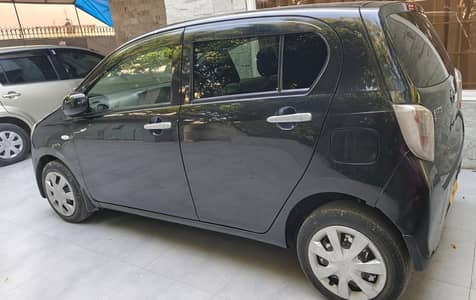 Toyota Picis, 660cc,3033042519410 in Excellent condition for Sale