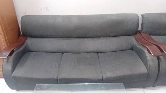 Sofa Set 5 seater
