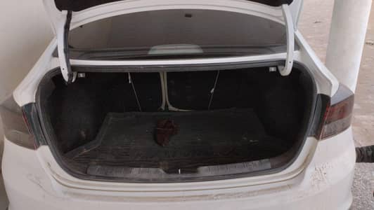 Muhammad siddique Akbar