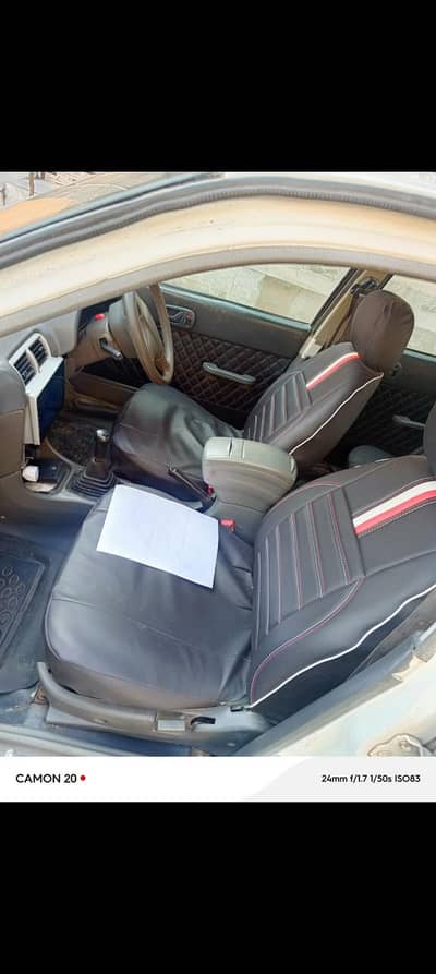 Suzuki Cultus 2006( Multan)