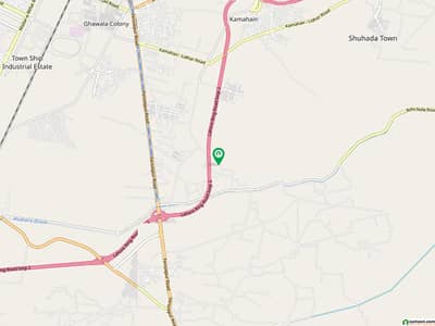 Phase 9 Prism K Block 5 Marla Plot For Sale