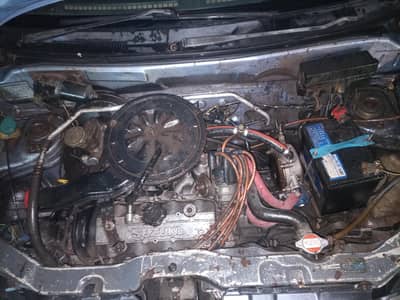 alto 2000 modal manual