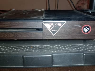 Xbox one 500GB