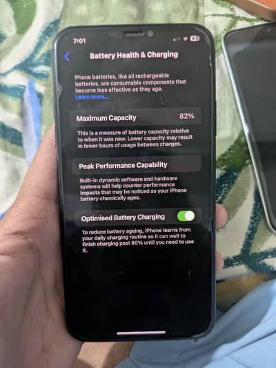 Apple iPhone 11 Pro Max