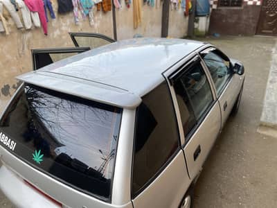 Cultus inner totally ginune non accident