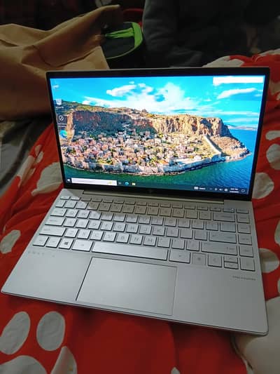 Hp Envy Laptop For Sale