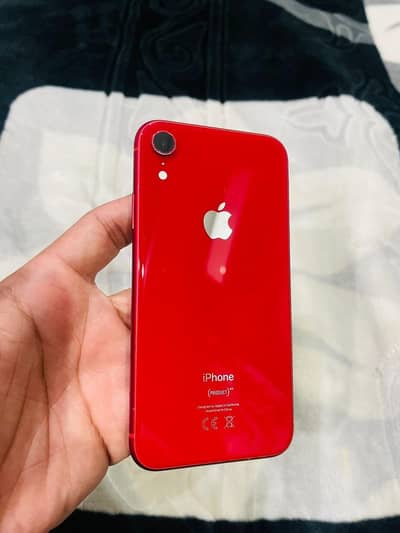 Iphone xr non pta uk model