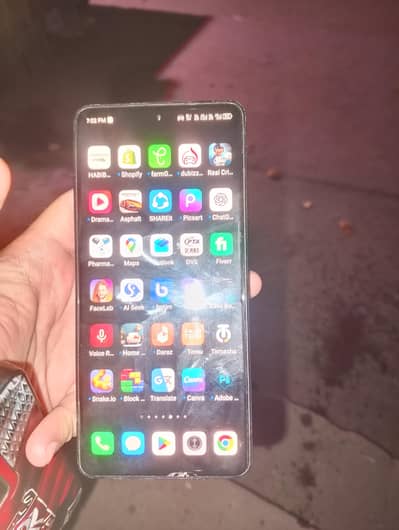 Tecno camon 20 8/256 for sale exchange zero x infinix