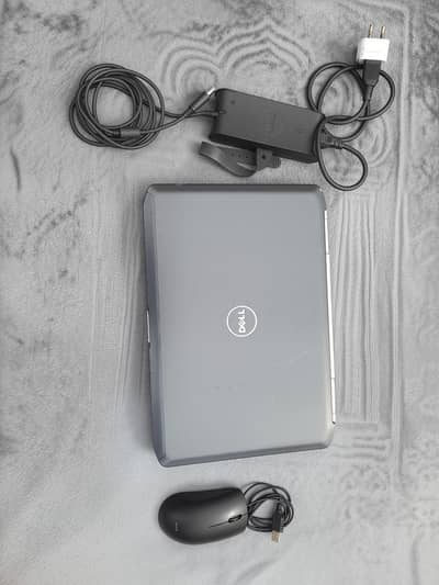 Dell Latitude 5420 | Core i5 | 4GB RAM