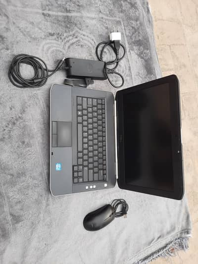 Dell Latitude 5420 | Core i5 | 4GB RAM