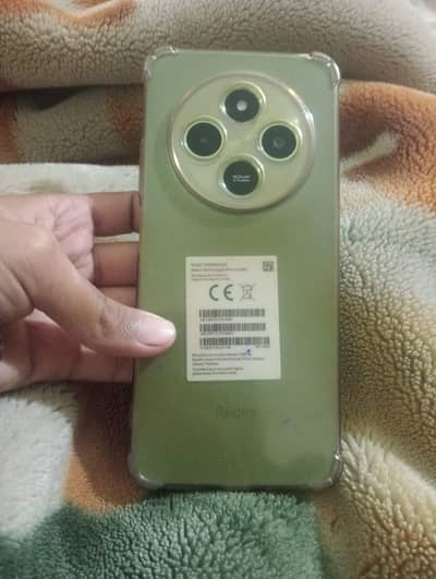 Redmi 14 C 6 GB 128 GB For Sale