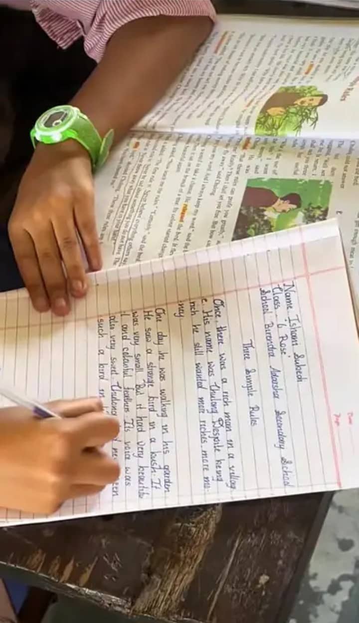 Assignment Writing 0