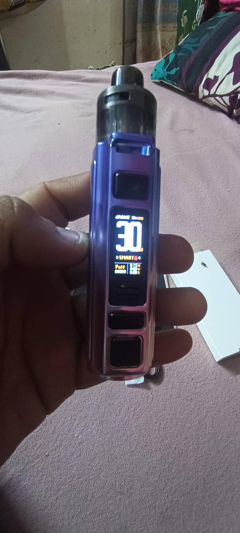 vapemod arguspro2 2