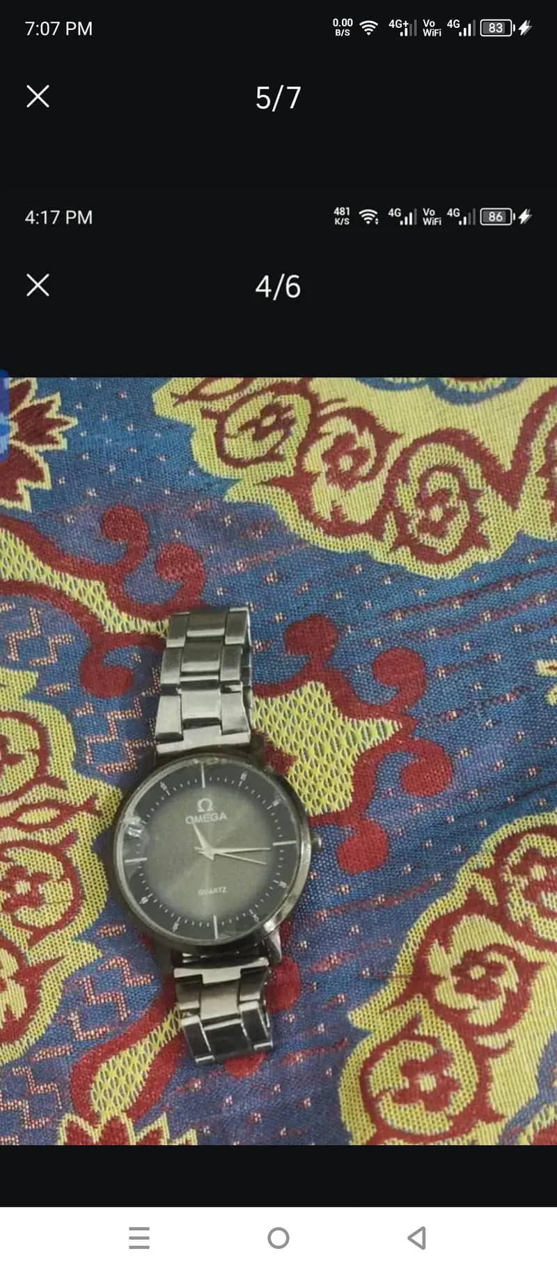 watches 5