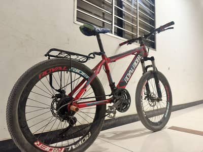 Royal Rider Mountain Cycle for Adult/Jounier In 27999