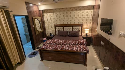 4999 Room For Per night Peaceful Stay In Center Of Islamabad Just 4999 Per Night