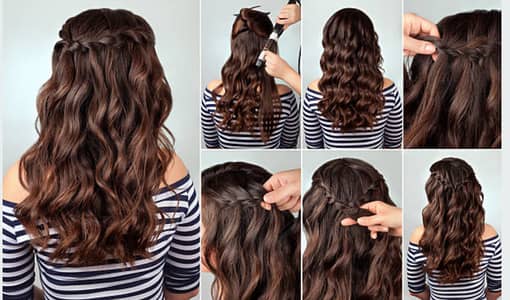 Hair stylist and All Rounder