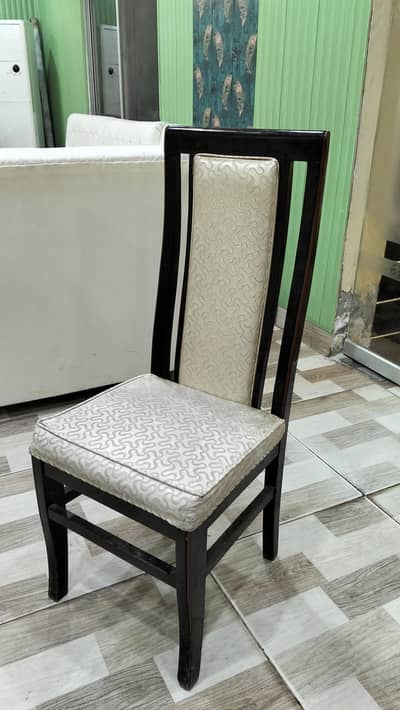 Restaurant Chair 120 total per chair rate 3000