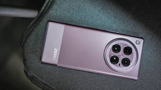 infiniz Zero 40 5g with 5 month warranty