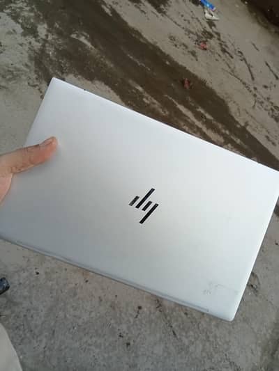 Hp Envy Core i7 11 Gen Laptop For Sale