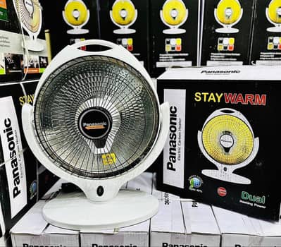 Panasonic Heater